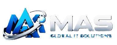 MAS Logo