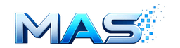 MAS Logo